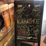 Aaaand... WE’RE BACK! 🐷 
Who’s coming out for the first 2019 #PigNWhistle #Karaoke?? $1 Shots and 2For1 Bud Draft all night long courtesy of your host @no1bettadj 🤘🏻 #landmark37 #hollywood