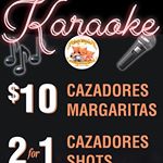 Tonite is the night and we won’t let a little rain scare us! Falala Lalaaaaaaa 🎶 
#karaoke #singer #singers #pignwhistle #landmark37