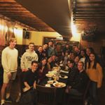Thank you @westminsteratl for stopping by! Y’all can eat! .
.
.
.
.
#goodfood #newfriends #privateparty #schoolpridre #hollywood#pignwhistlehollywood #landmark37