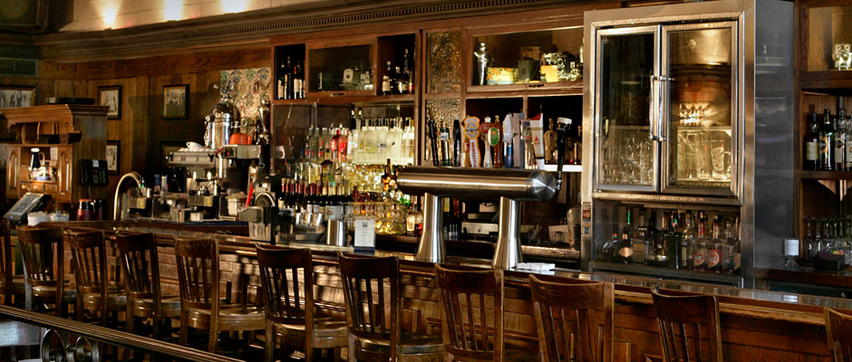 Bar 940